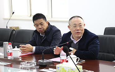 2017年湖南省機械工程學(xué)會(huì )粉末冶金分會(huì )、摩擦學(xué)分會(huì )、機械設計與傳動(dòng)分會(huì )聯(lián)合學(xué)術(shù)年會(huì )在頂立科技召開(kāi)