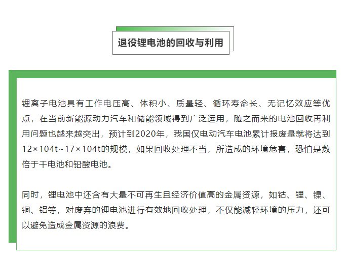 世界環(huán)境日 | 讓科技反哺環(huán)境，資源化點(diǎn)“廢”成金