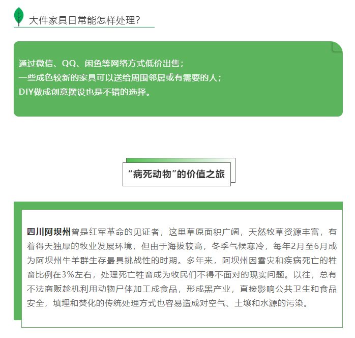世界環(huán)境日 | 讓科技反哺環(huán)境，資源化點(diǎn)“廢”成金
