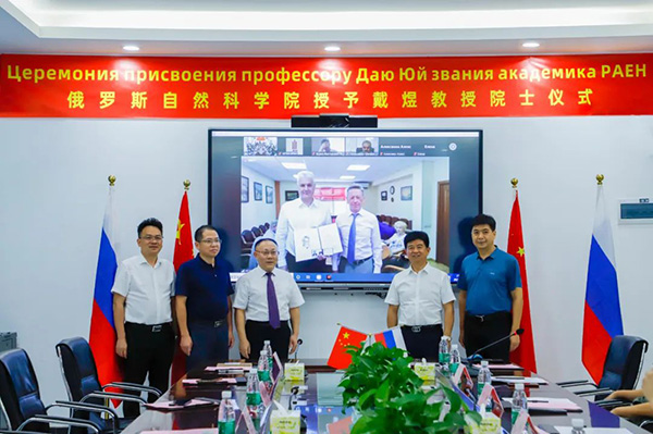 人才隊伍持續壯大，夯實(shí)企業(yè)發(fā)展之基